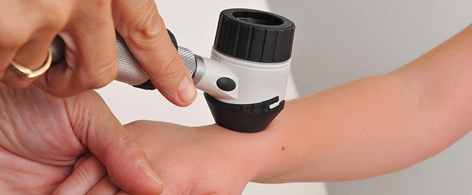 Dallo studio della Dott.ssa Garcovich potrai ricevere le migliori cure per la pelle